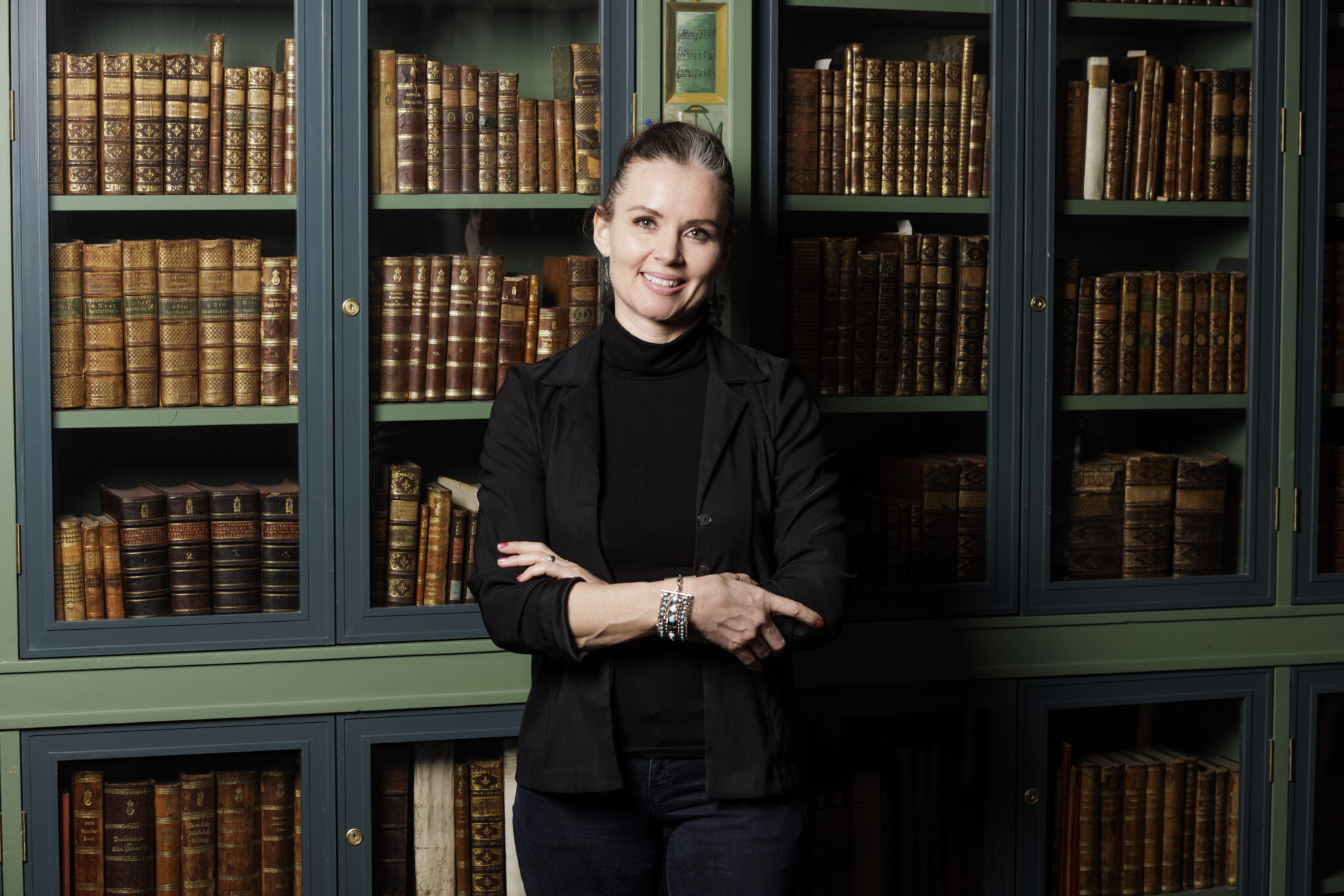Ida Skjelbakken