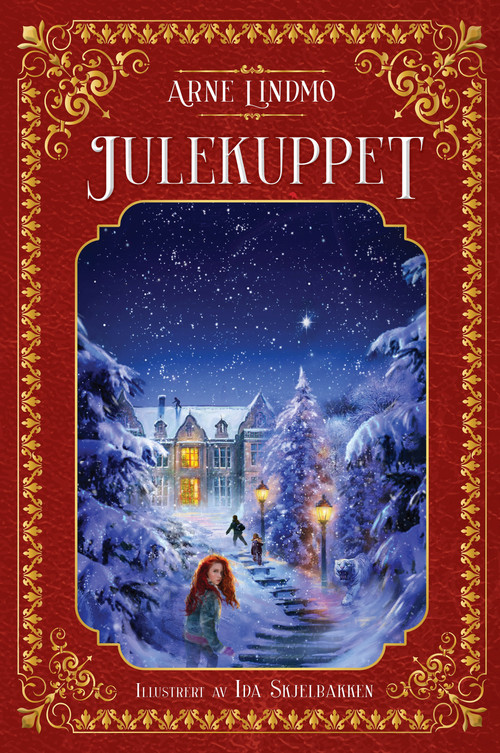 The Christmas Caper