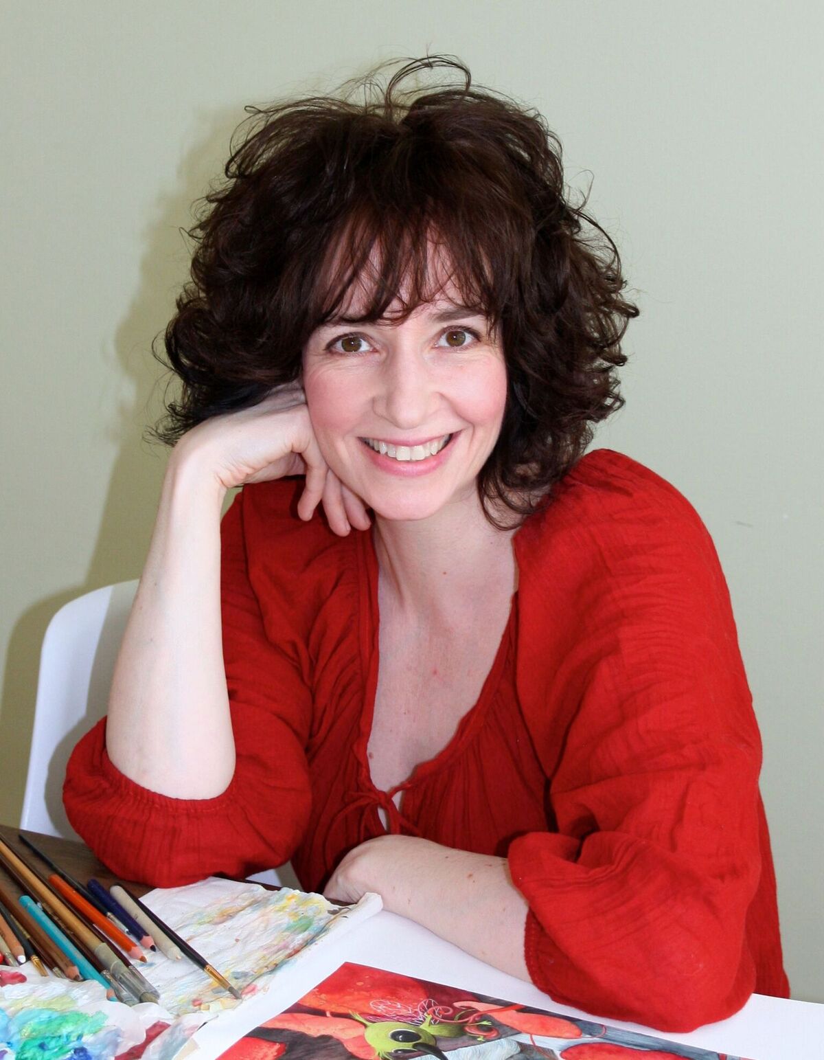 Katri Kirkkopelto